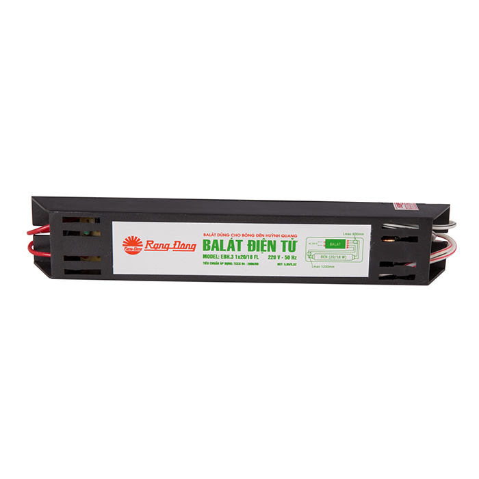 Electronic Ballasts